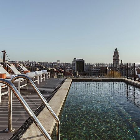 Vincci Bonjardim Hotel Porto Ngoại thất bức ảnh
