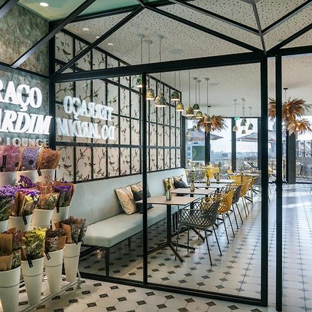 Vincci Bonjardim Hotel Porto Ngoại thất bức ảnh