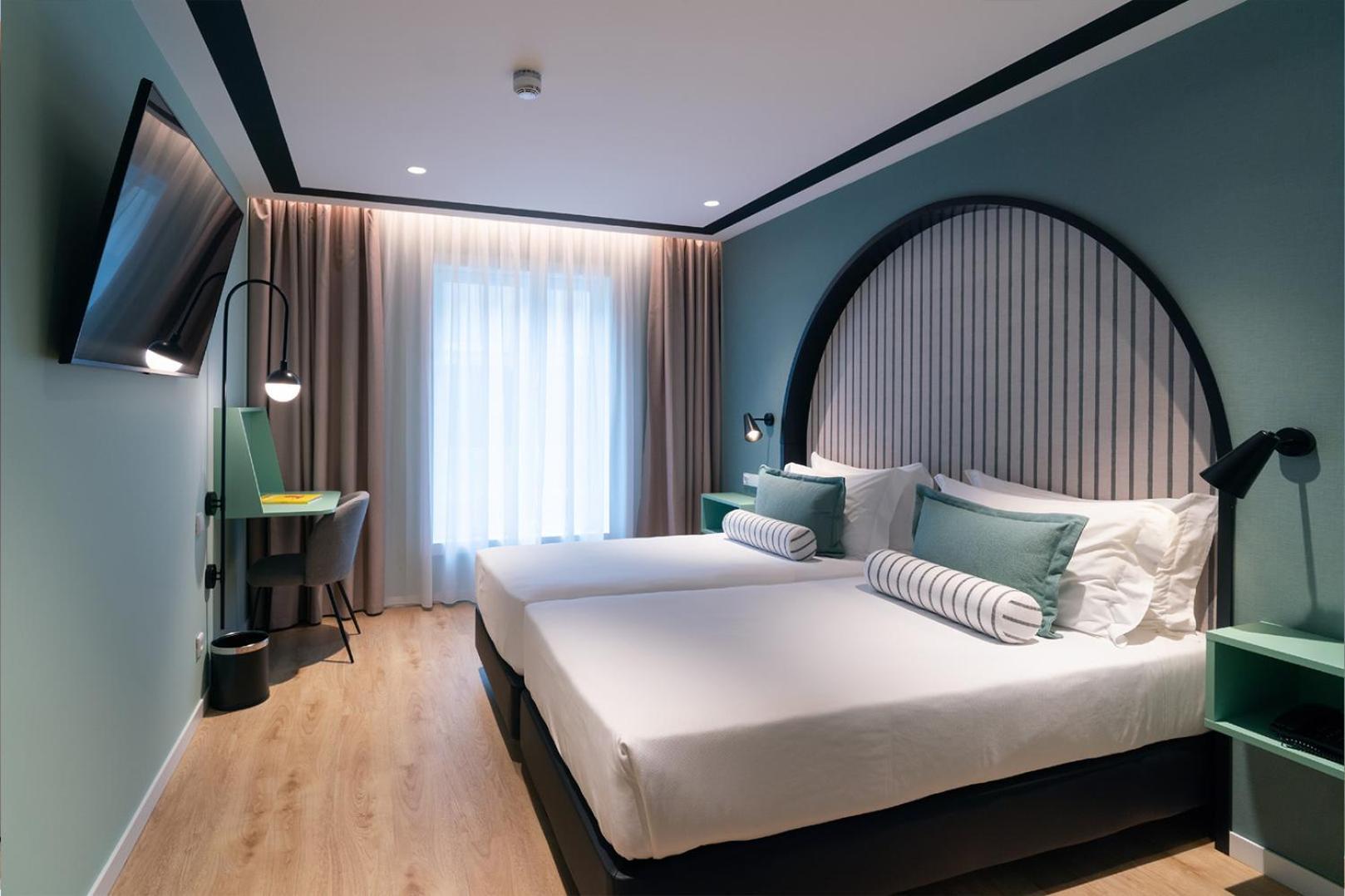 Vincci Bonjardim Hotel Porto Ngoại thất bức ảnh