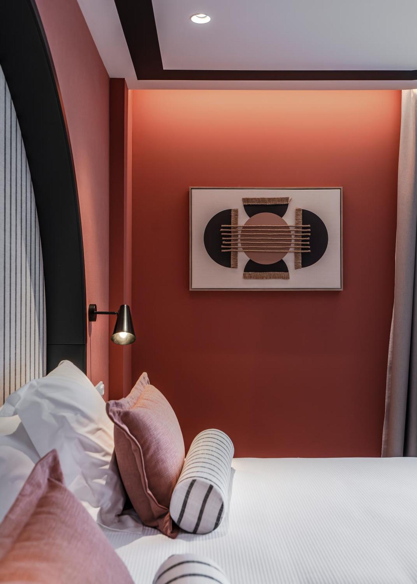 Vincci Bonjardim Hotel Porto Phòng bức ảnh