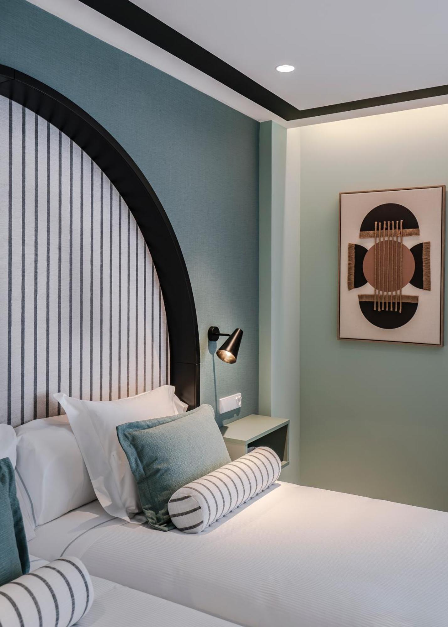 Vincci Bonjardim Hotel Porto Phòng bức ảnh