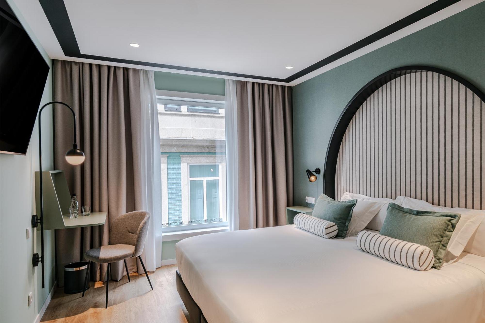 Vincci Bonjardim Hotel Porto Ngoại thất bức ảnh