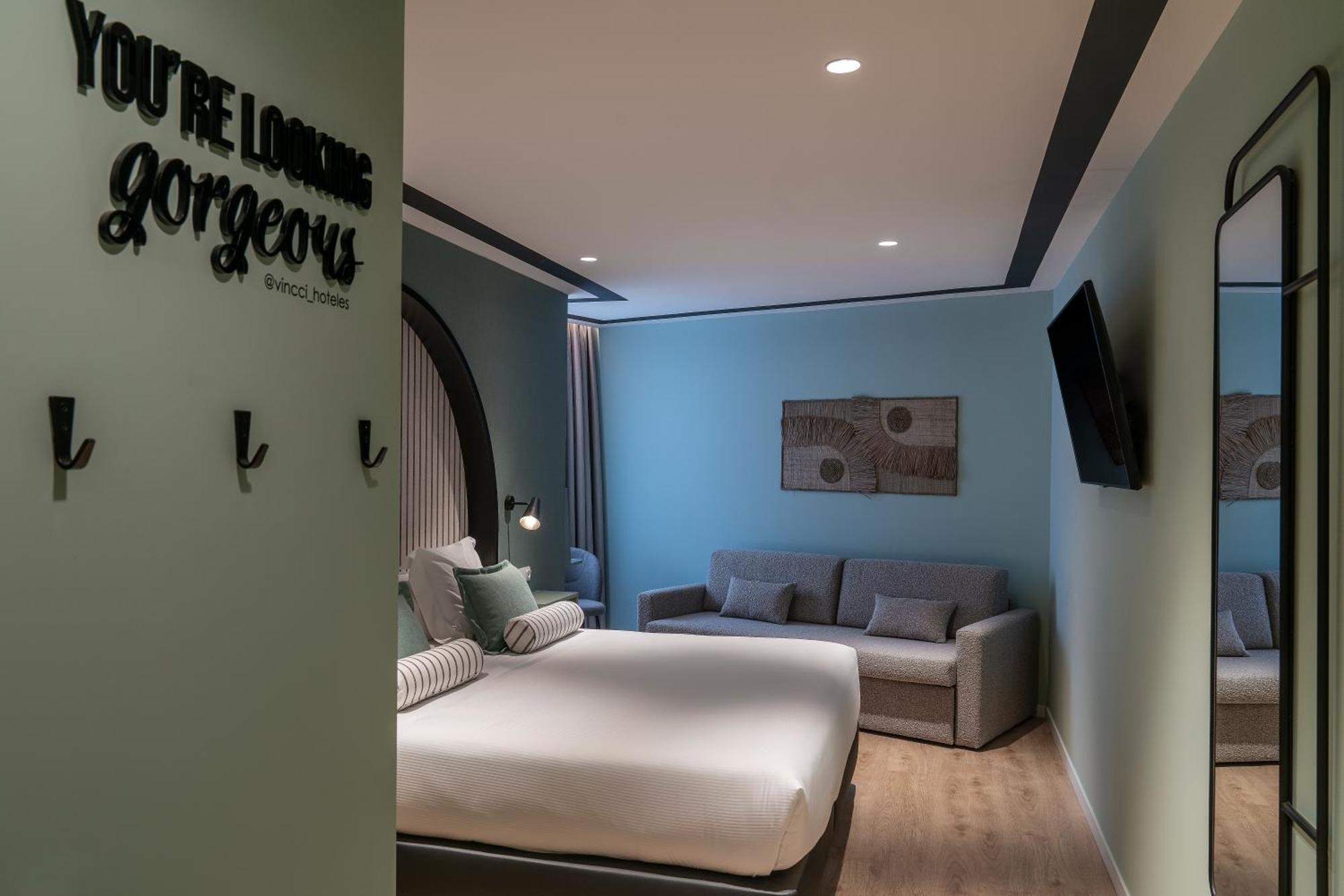 Vincci Bonjardim Hotel Porto Ngoại thất bức ảnh