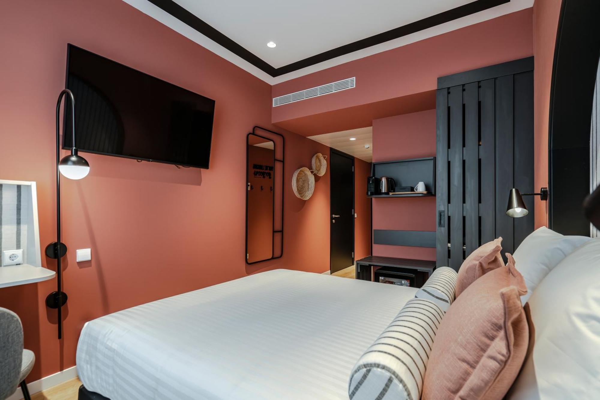 Vincci Bonjardim Hotel Porto Ngoại thất bức ảnh