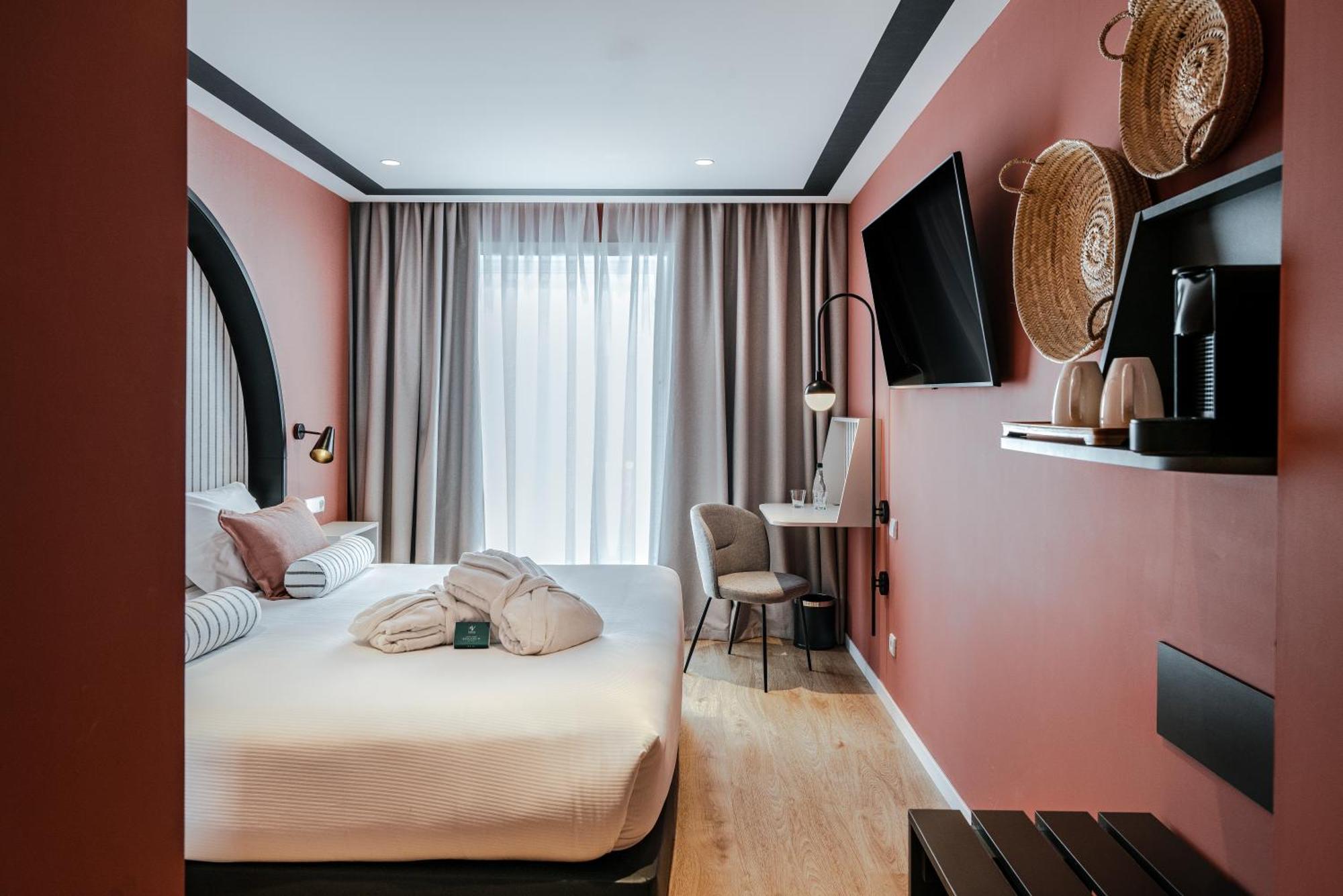 Vincci Bonjardim Hotel Porto Ngoại thất bức ảnh