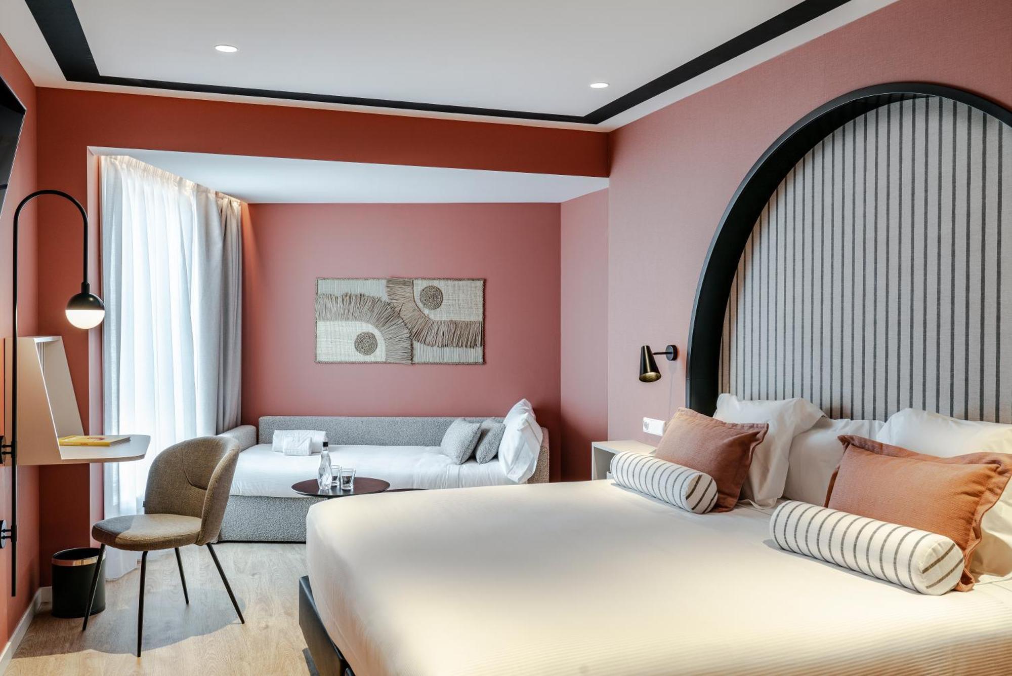 Vincci Bonjardim Hotel Porto Ngoại thất bức ảnh