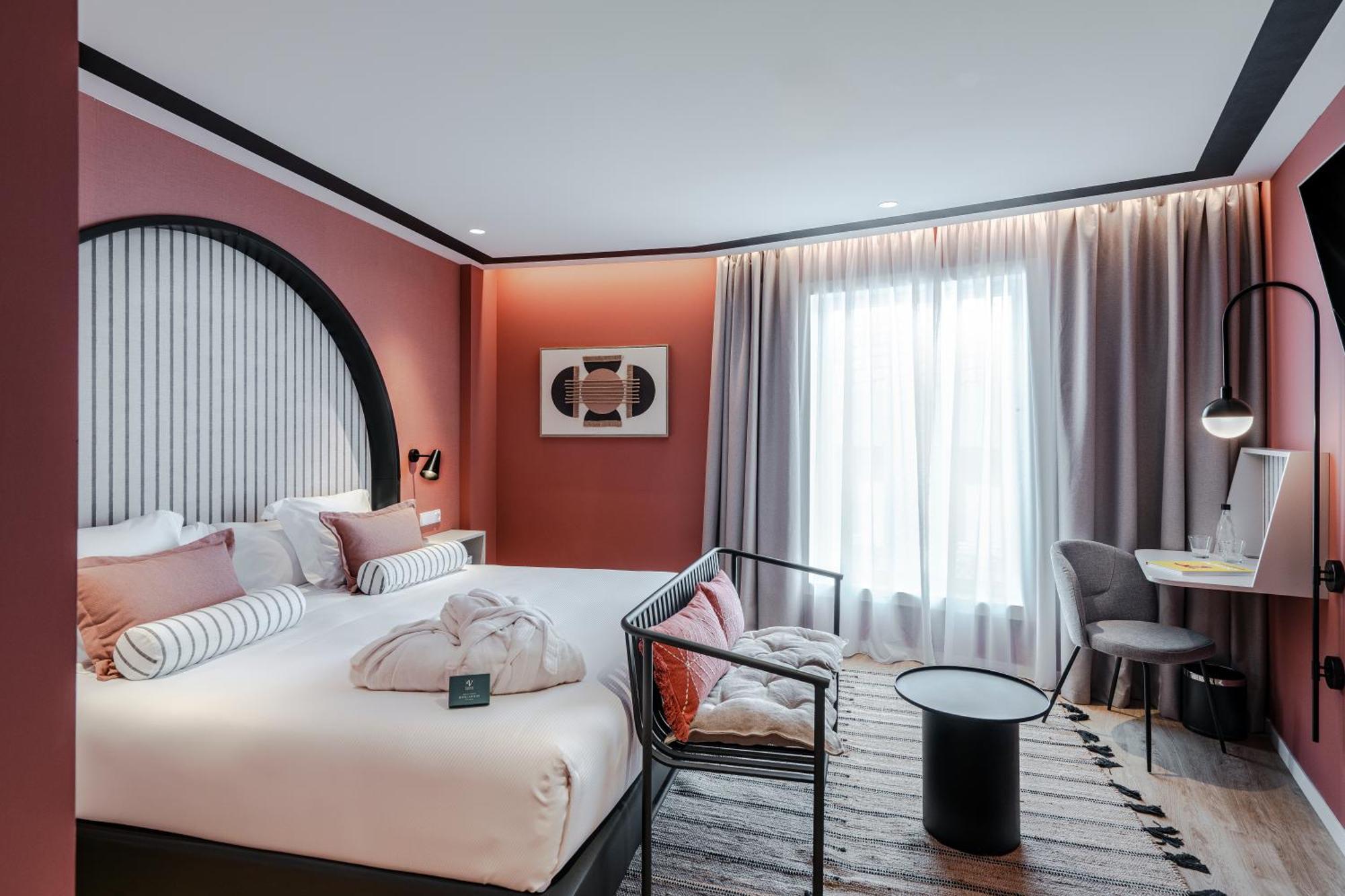Vincci Bonjardim Hotel Porto Ngoại thất bức ảnh