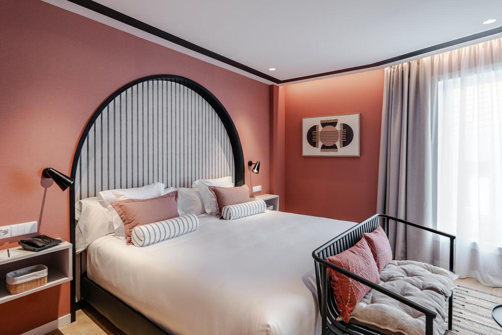 Vincci Bonjardim Hotel Porto Phòng bức ảnh