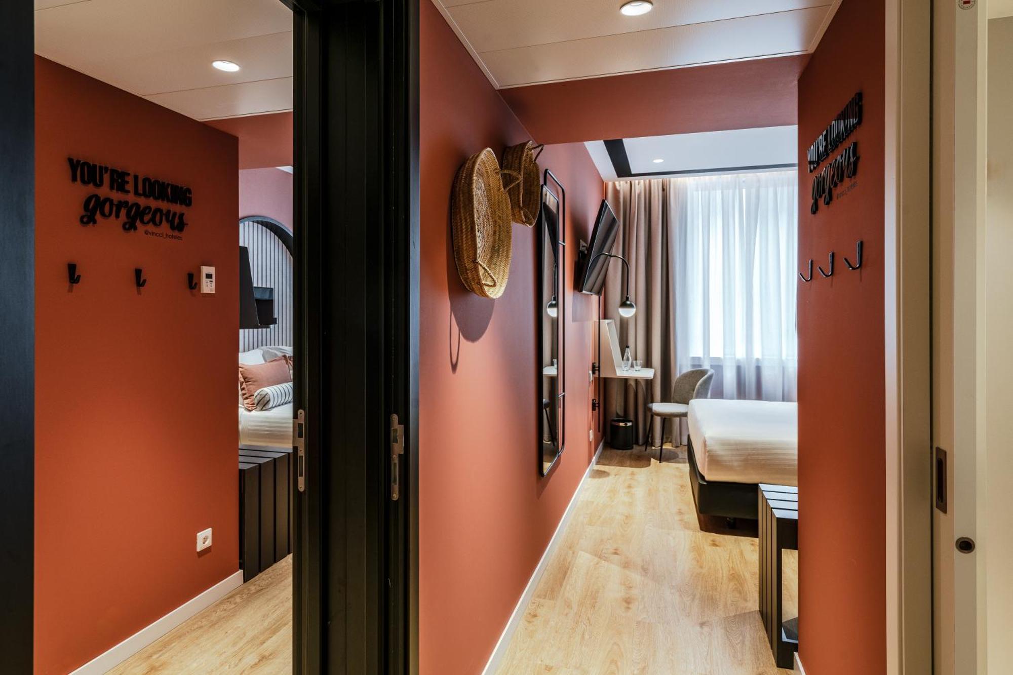 Vincci Bonjardim Hotel Porto Ngoại thất bức ảnh