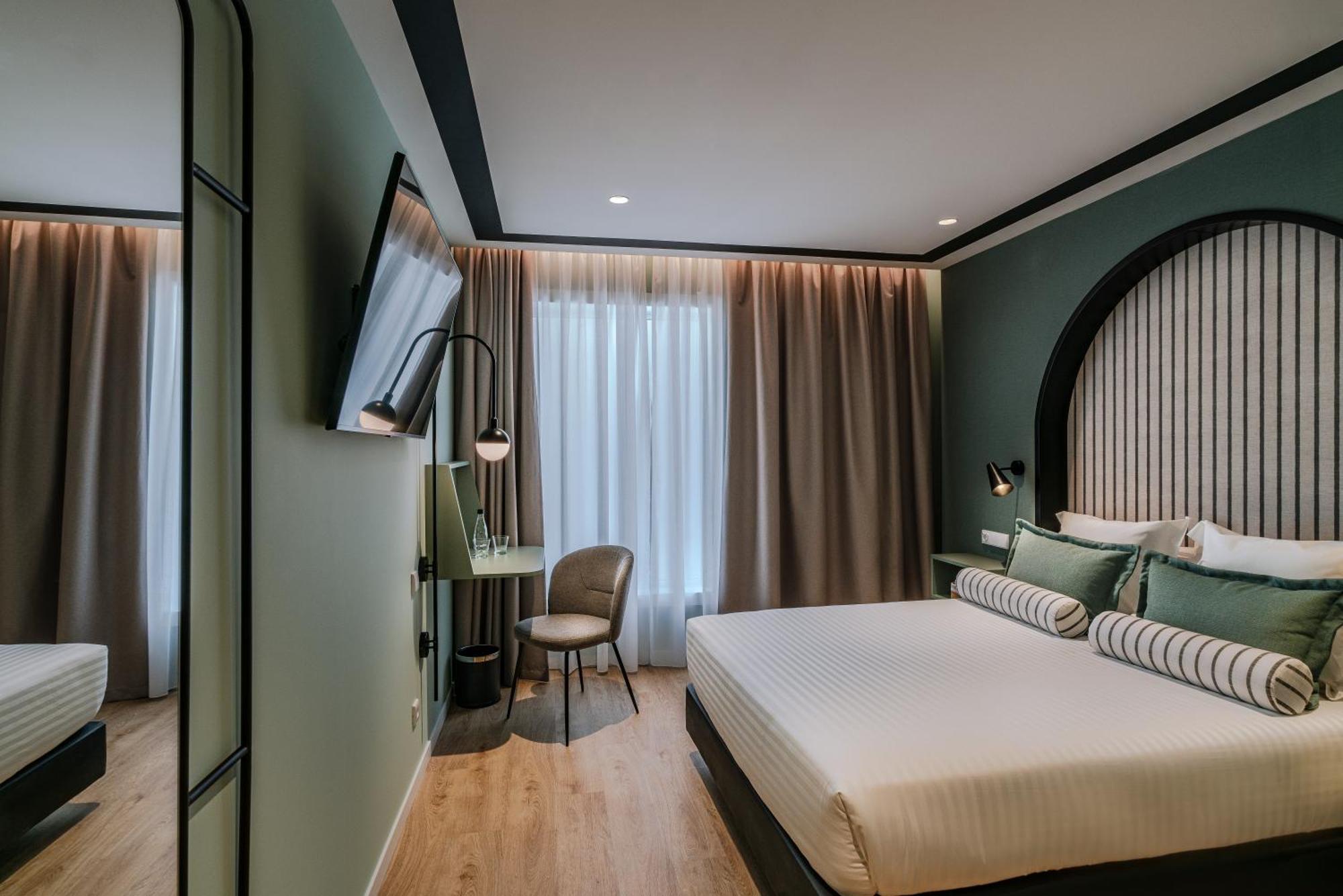 Vincci Bonjardim Hotel Porto Ngoại thất bức ảnh