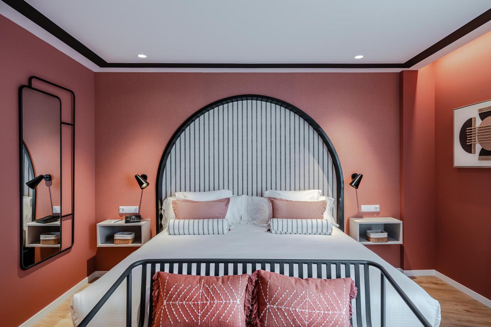 Vincci Bonjardim Hotel Porto Ngoại thất bức ảnh