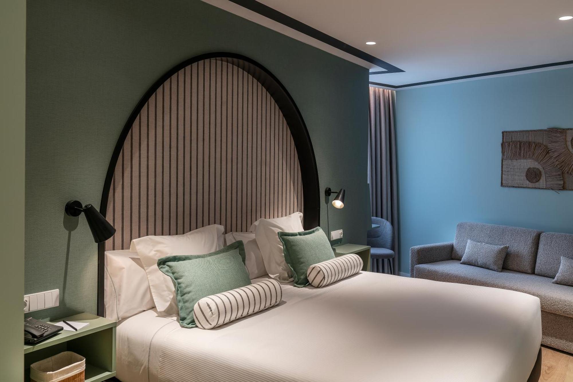 Vincci Bonjardim Hotel Porto Phòng bức ảnh