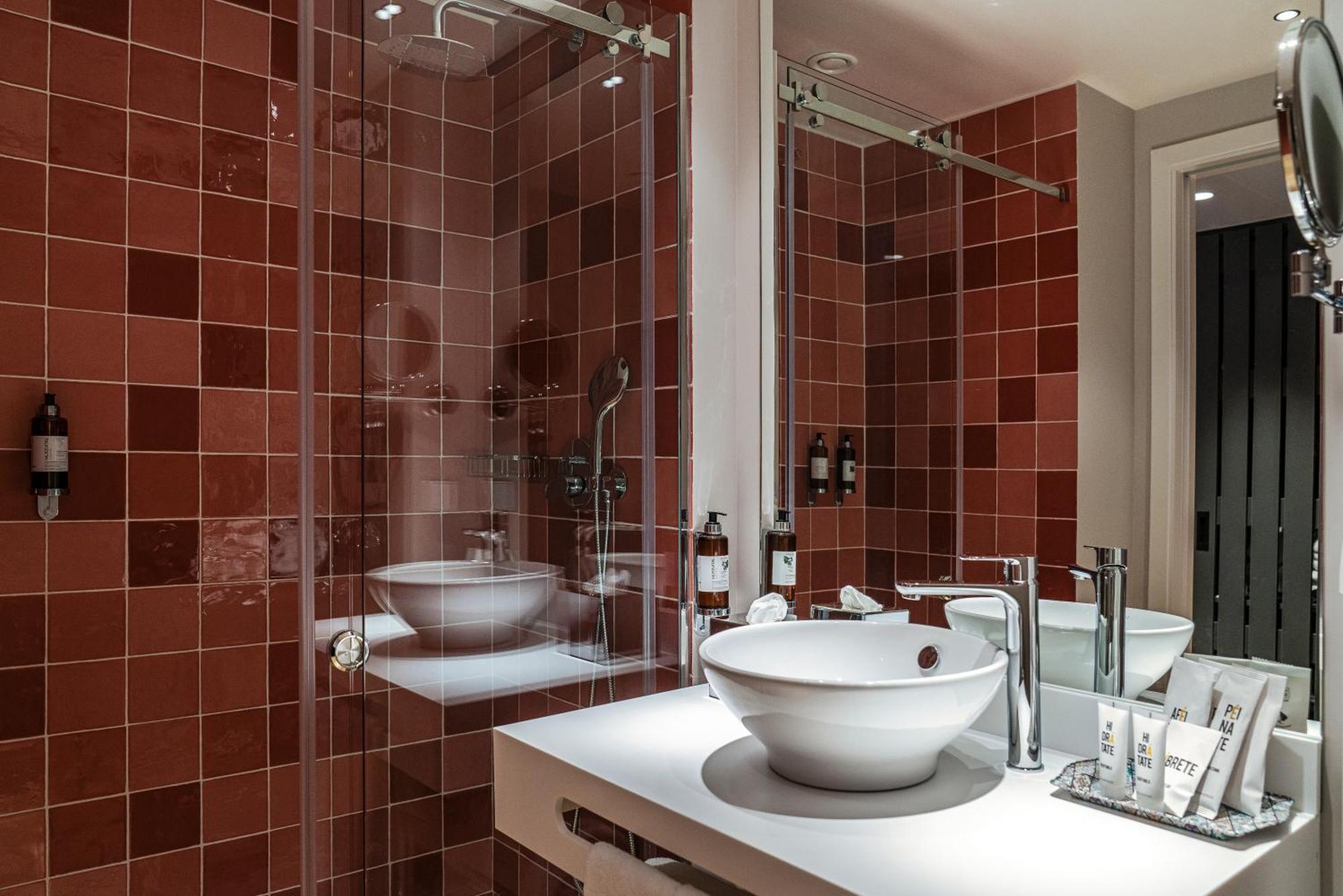 Vincci Bonjardim Hotel Porto Ngoại thất bức ảnh