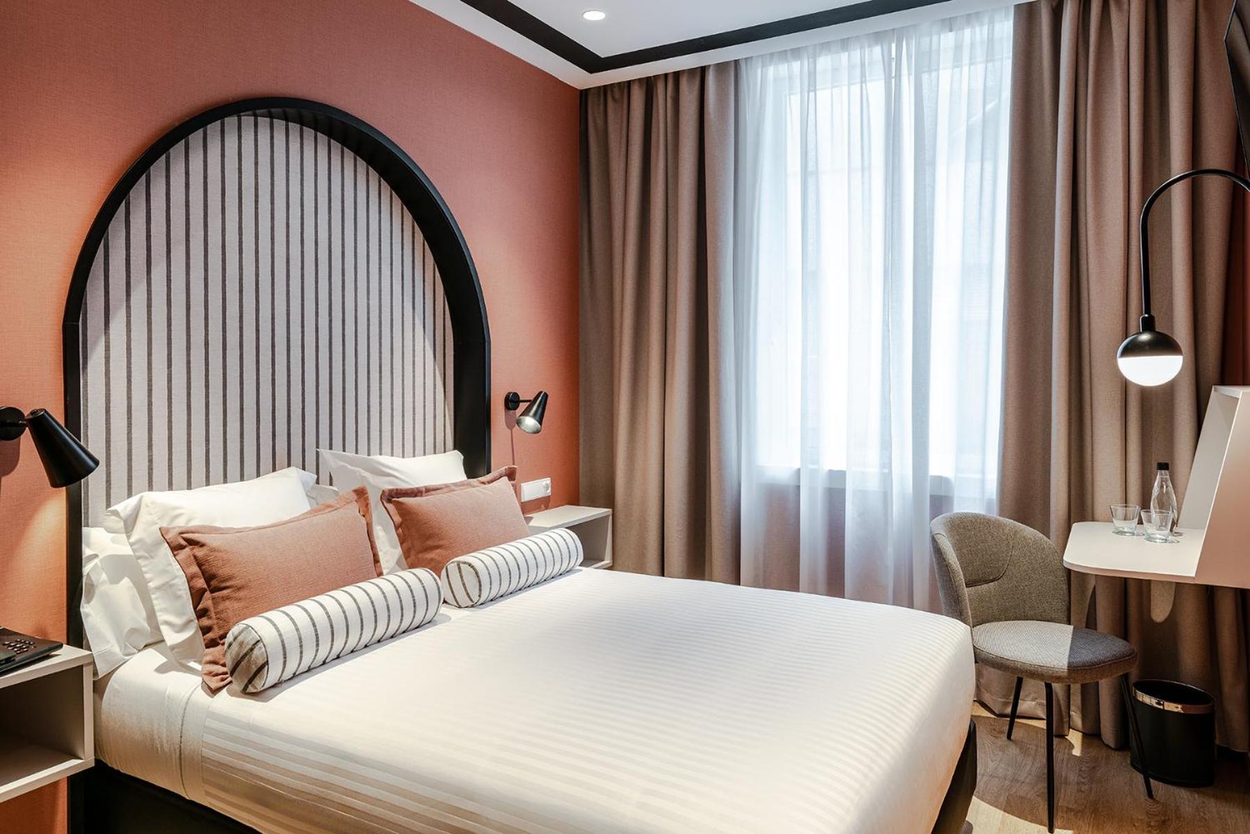 Vincci Bonjardim Hotel Porto Ngoại thất bức ảnh